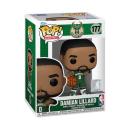 FUNKO POP! - Sports -  NBA Basketball Milwaukee Bucks Damian Lillard  #177